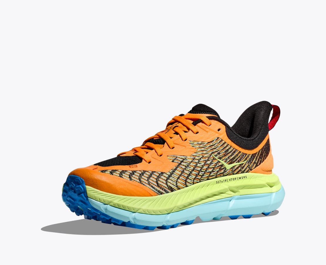 HOKA®公式サイト【マファテ スピード 4|MAFATE SPEED 4 1129930S